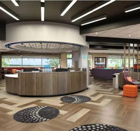 فندق Tru By Hilton Indianapolis Lawrence, In المظهر الخارجي الصورة