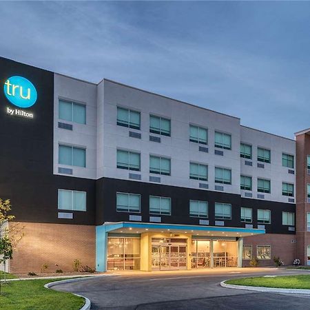 فندق Tru By Hilton Indianapolis Lawrence, In المظهر الخارجي الصورة