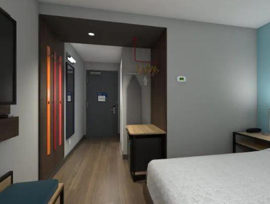 فندق Tru By Hilton Indianapolis Lawrence, In المظهر الخارجي الصورة