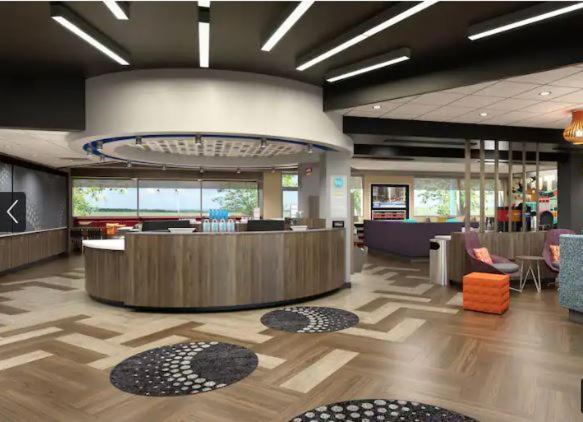 فندق Tru By Hilton Indianapolis Lawrence, In المظهر الخارجي الصورة