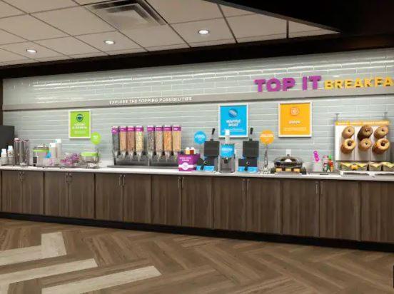 فندق Tru By Hilton Indianapolis Lawrence, In المظهر الخارجي الصورة