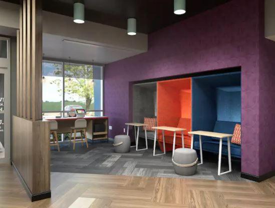 فندق Tru By Hilton Indianapolis Lawrence, In المظهر الخارجي الصورة