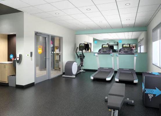 فندق Tru By Hilton Indianapolis Lawrence, In المظهر الخارجي الصورة