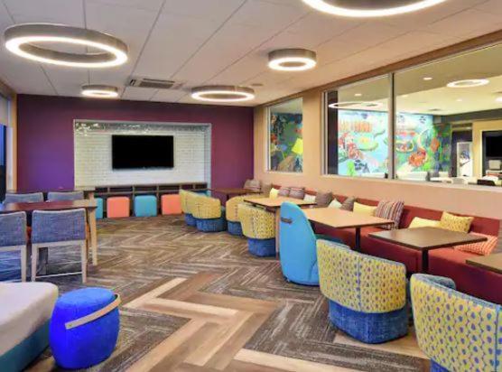 فندق Tru By Hilton Indianapolis Lawrence, In المظهر الخارجي الصورة