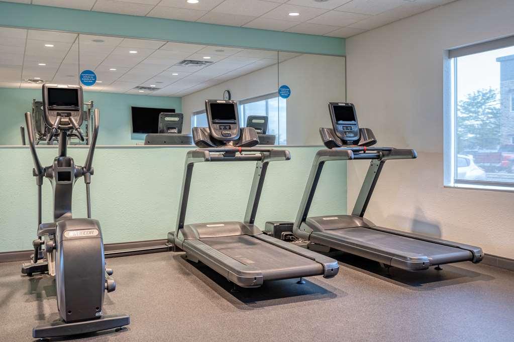 فندق Tru By Hilton Indianapolis Lawrence, In المرافق الصورة