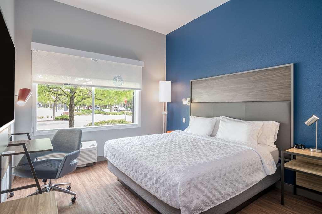 فندق Tru By Hilton Indianapolis Lawrence, In الغرفة الصورة