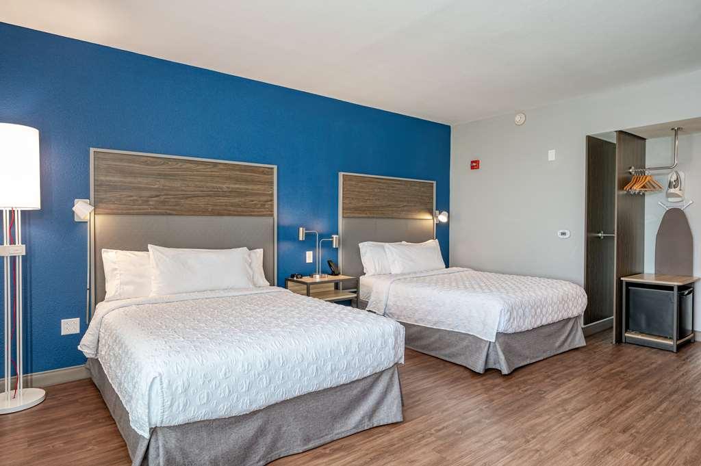 فندق Tru By Hilton Indianapolis Lawrence, In الغرفة الصورة