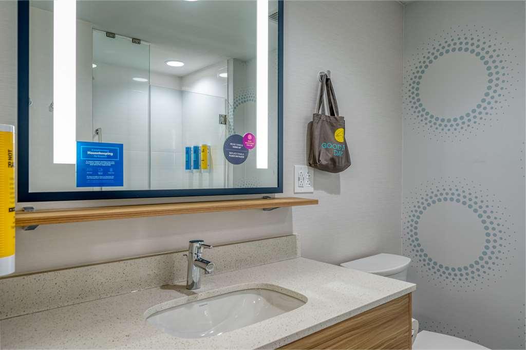 فندق Tru By Hilton Indianapolis Lawrence, In الغرفة الصورة