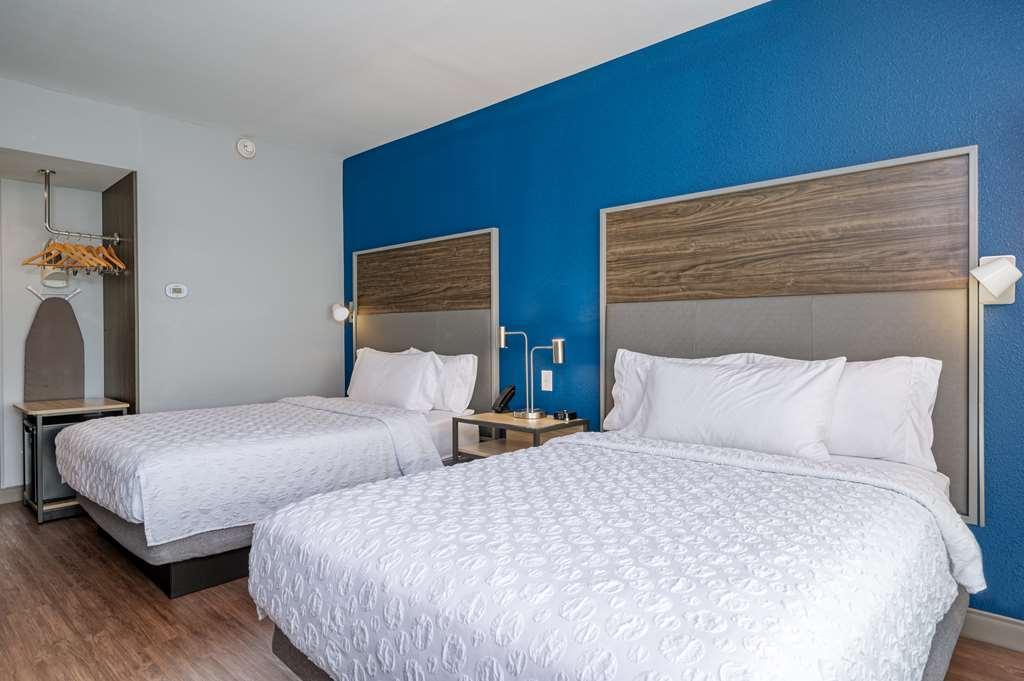 فندق Tru By Hilton Indianapolis Lawrence, In الغرفة الصورة