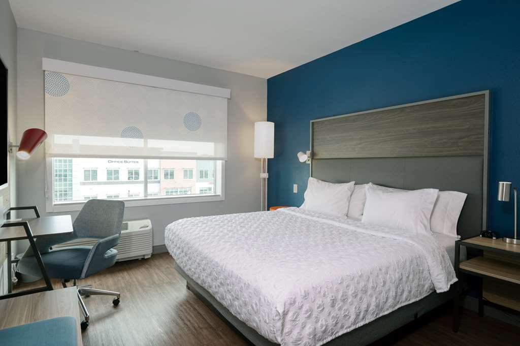 فندق Tru By Hilton Indianapolis Lawrence, In الغرفة الصورة