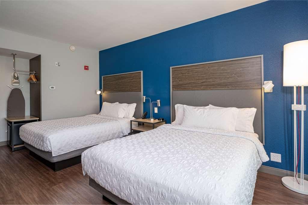 فندق Tru By Hilton Indianapolis Lawrence, In الغرفة الصورة