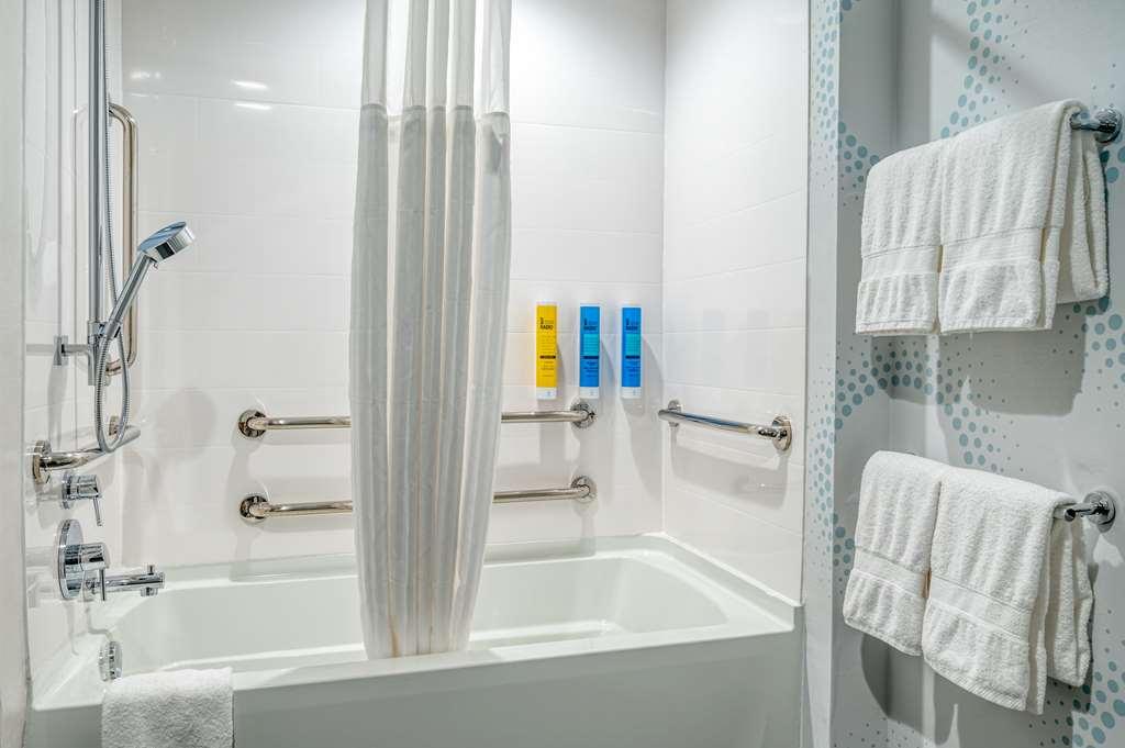 فندق Tru By Hilton Indianapolis Lawrence, In الغرفة الصورة