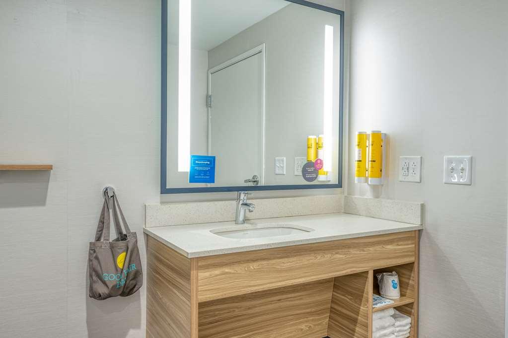 فندق Tru By Hilton Indianapolis Lawrence, In الغرفة الصورة