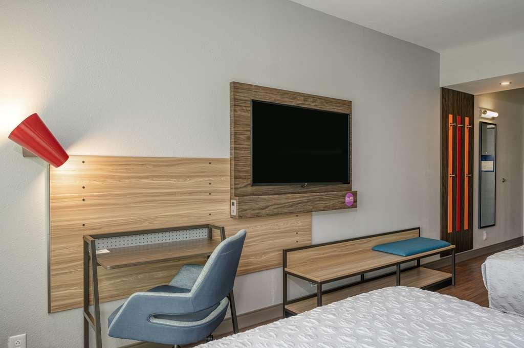 فندق Tru By Hilton Indianapolis Lawrence, In الغرفة الصورة