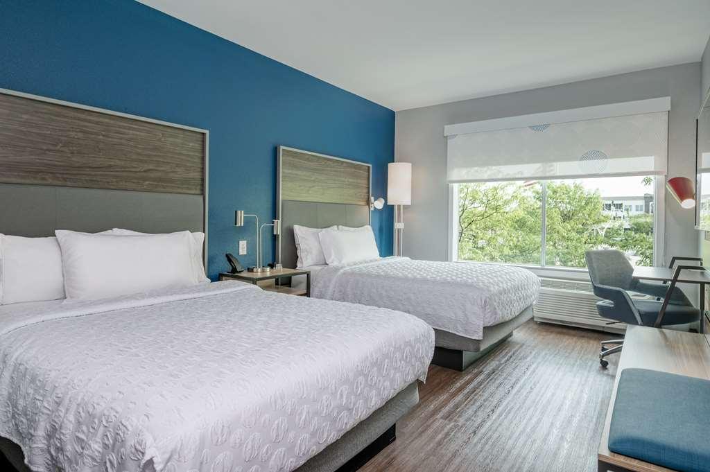 فندق Tru By Hilton Indianapolis Lawrence, In الغرفة الصورة