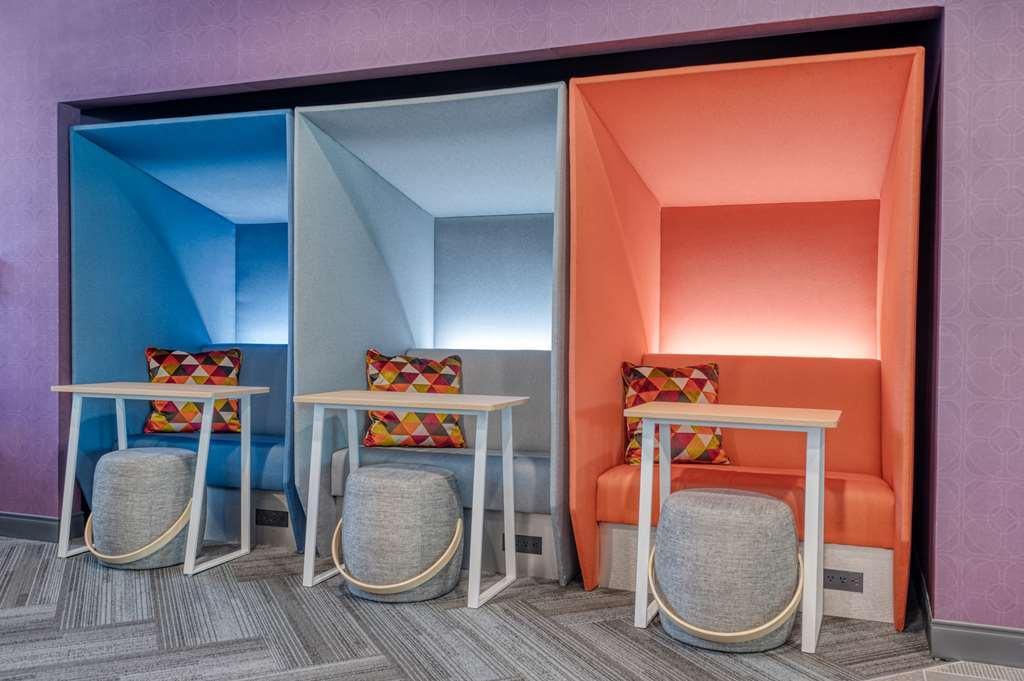 فندق Tru By Hilton Indianapolis Lawrence, In المرافق الصورة